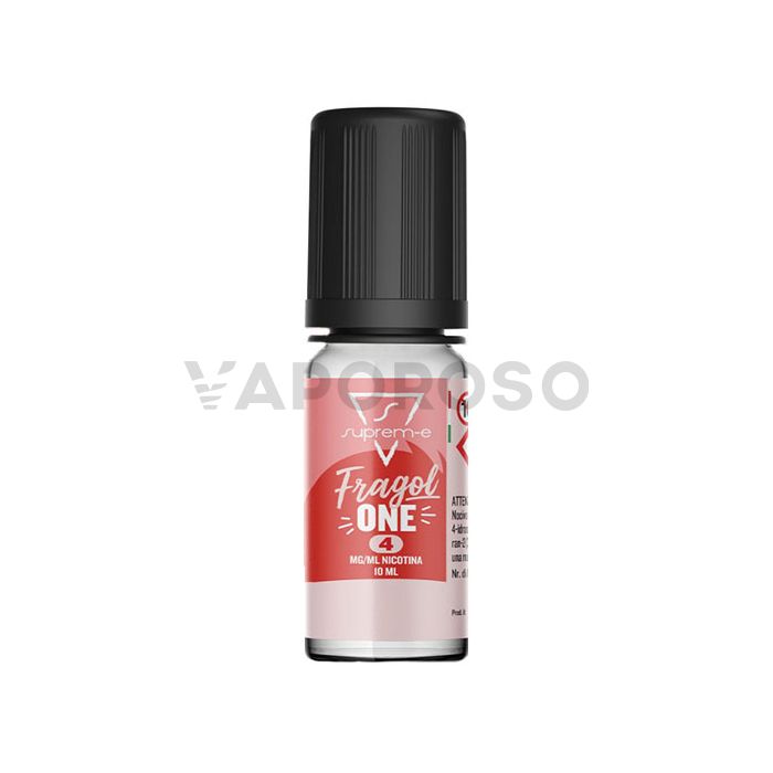 Liquidi ONE Suprem-e - Fragolone