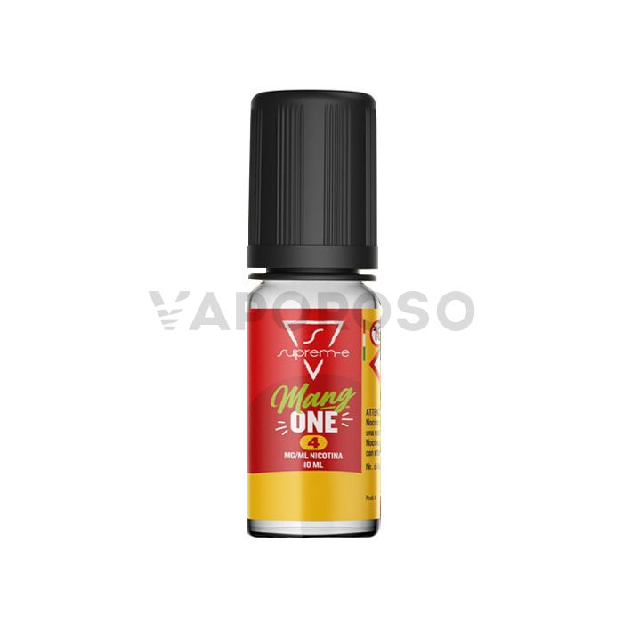 MangONE Suprem-e - Liquido pronto 10ml
