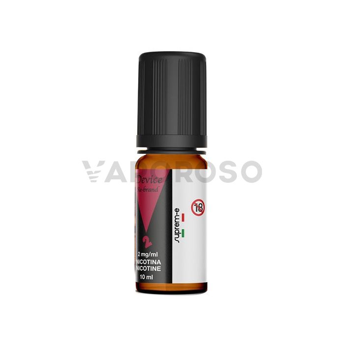 First Pick Riserva Re-Brand Suprem-e - Liquido pronto 10ml