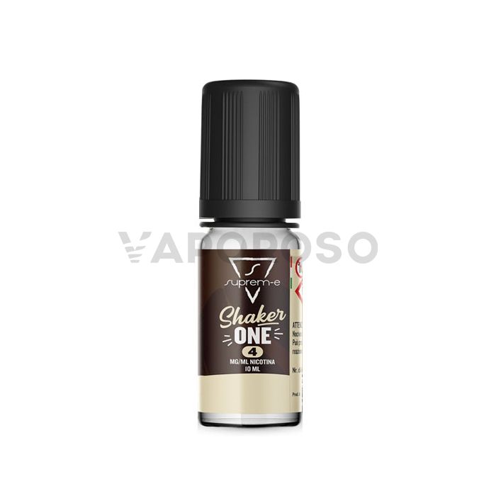 ShakerONE Suprem-e - Liquido pronto 10ml