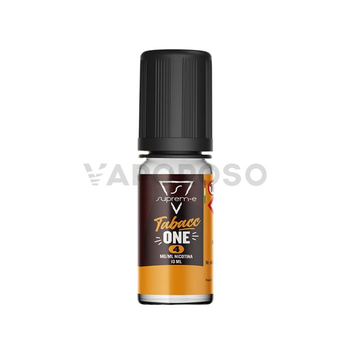 Liquidi ONE Suprem-e - Tabaccone