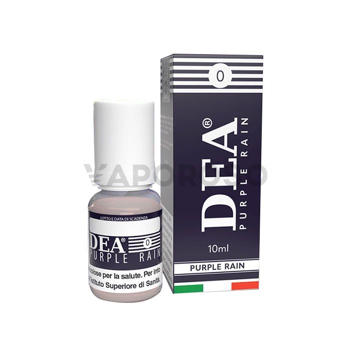 Purple Rain Dea - Liquido pronto 10ml