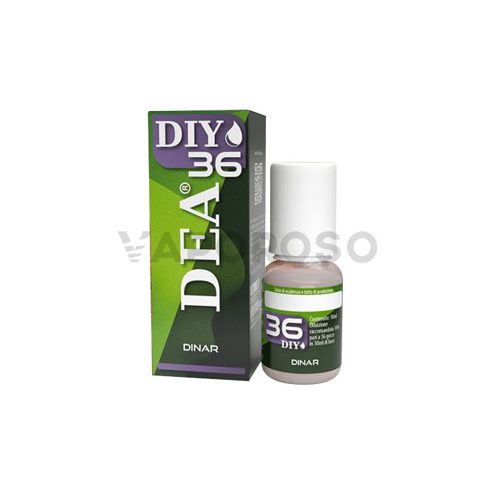Aromi Concentrati Dea Flavor DIY - Dinar
