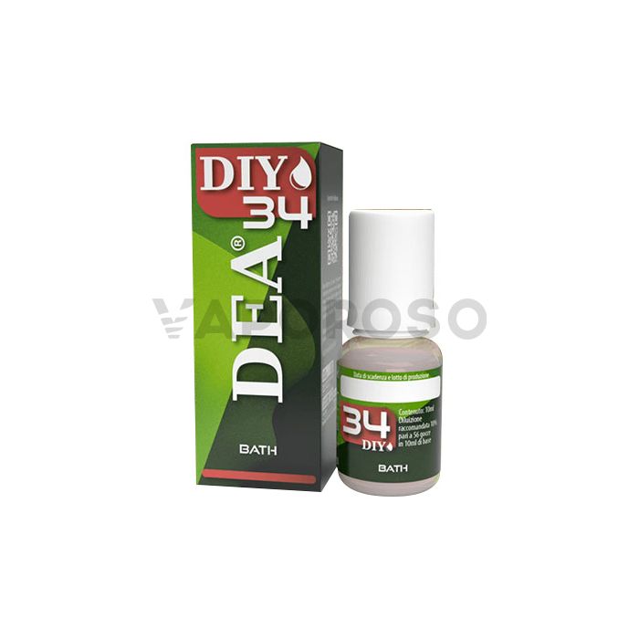 Aromi Concentrati Dea Flavor DIY - Bath