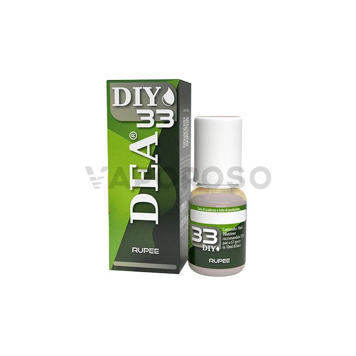 Aromi Concentrati Dea Flavor DIY - Rupee