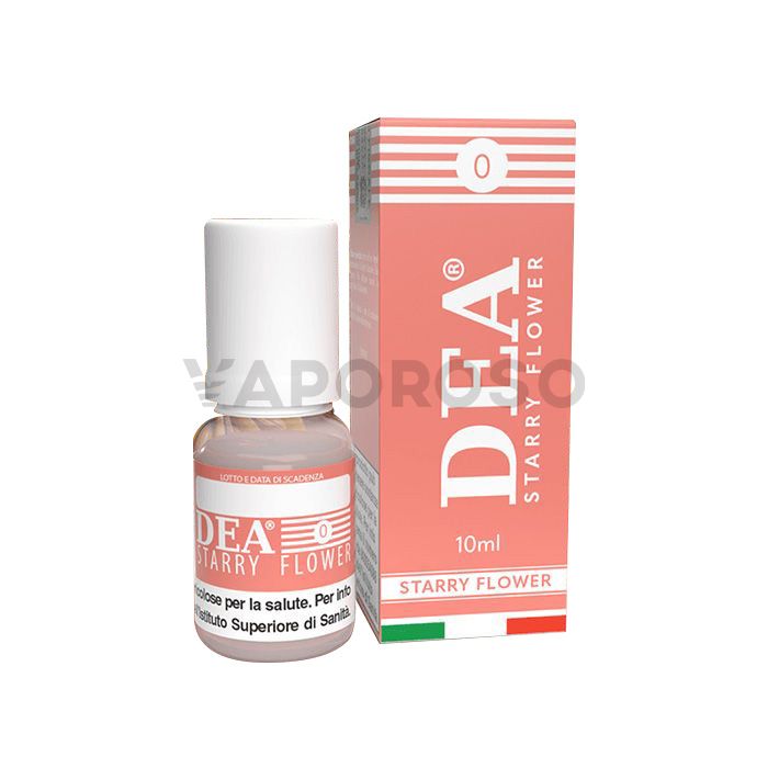 Liquidi DEA Flavor - Starry Flower