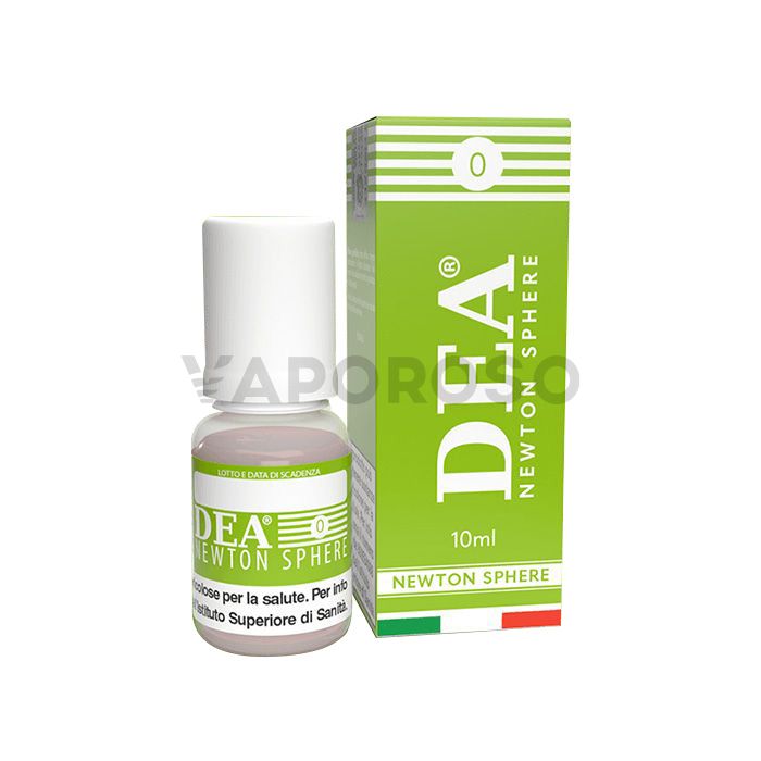 Newton Sphere Dea - Liquido pronto 10ml