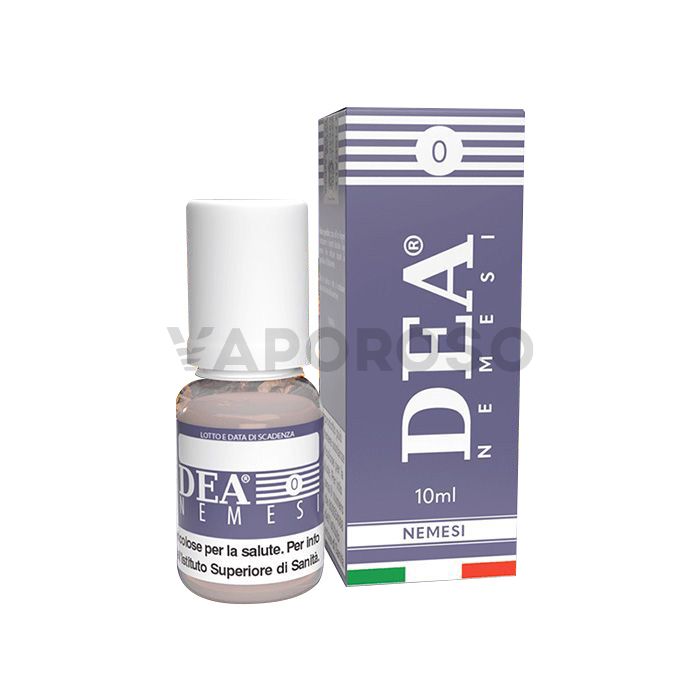 Liquidi DEA Flavor - Nemesi