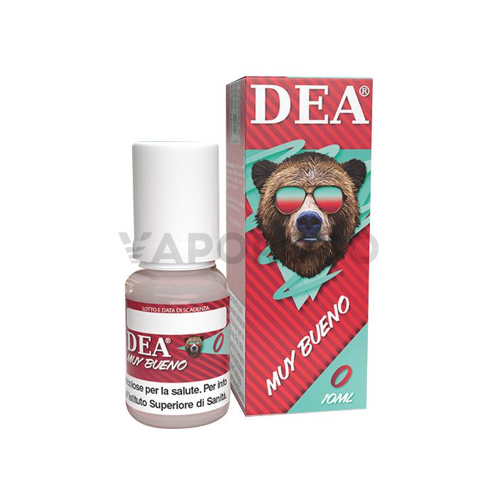 Liquidi DEA Linea ORSO - Muy Bueno