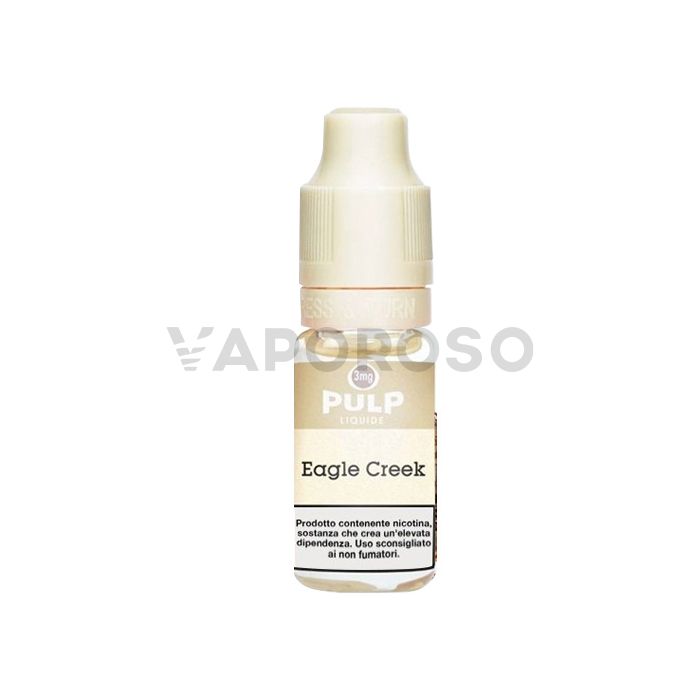 Eagle Creek Pulp - liquido pronto 10ml