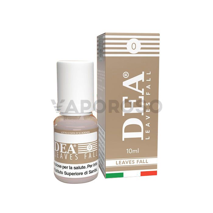 Liquidi DEA Flavor - Leaves Fall