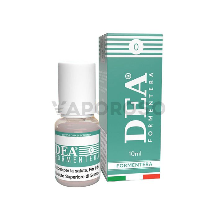 Formentera Dea - Liquido pronto 10ml