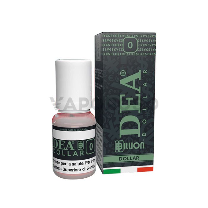 Dollar Billion Dea - Liquido pronto 10ml