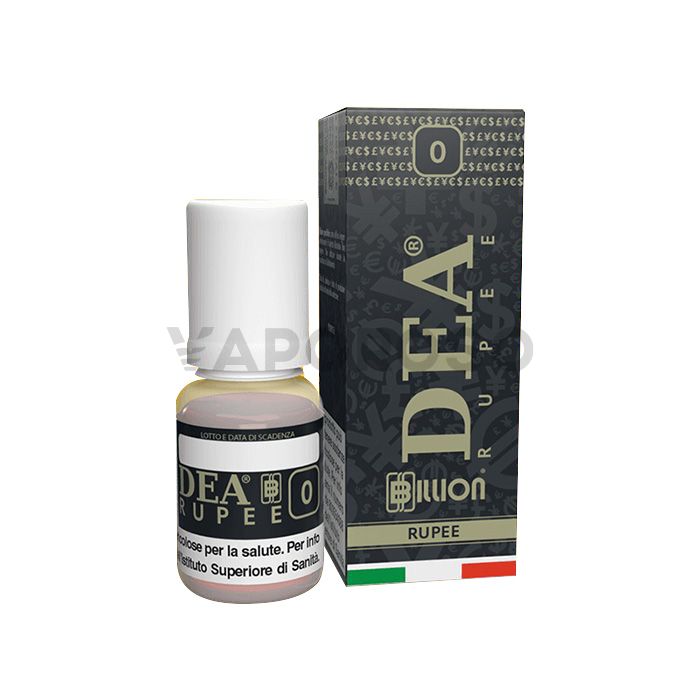 Rupee Billion Dea - Liquido pronto 10ml