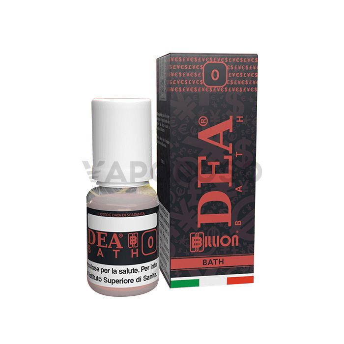 Bath Billion Dea - Liquido pronto 10ml