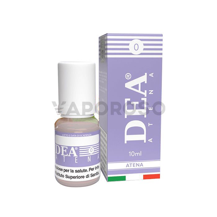 Atena Dea - Liquido pronto 10ml