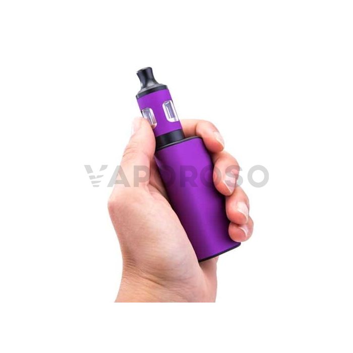 Innokin EZ.WATT Starter Kit - Dimensioni reali