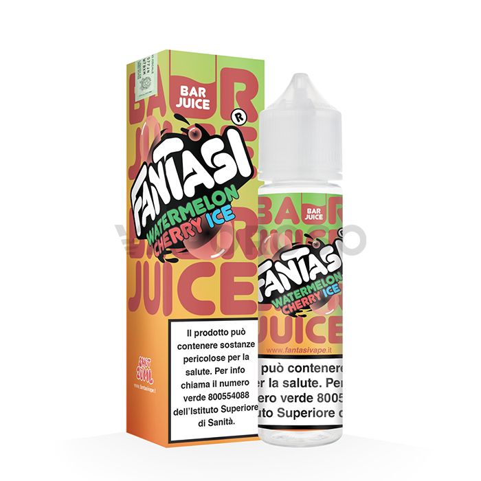 Farntasi Watermelon Cherry Ice Aroma Shot 20ml