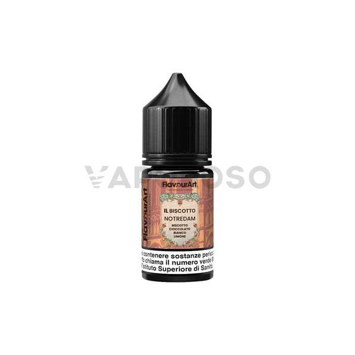Notredam Flavourart Aroma Mini Shot 10ml