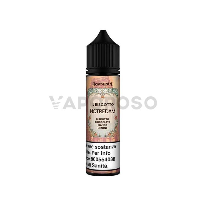 Notredam FlavourArt Aroma Shot 20ml