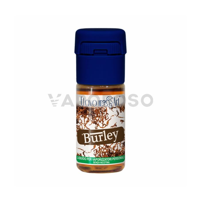 Burley - Flavourart - Liquido pronto 10ml
