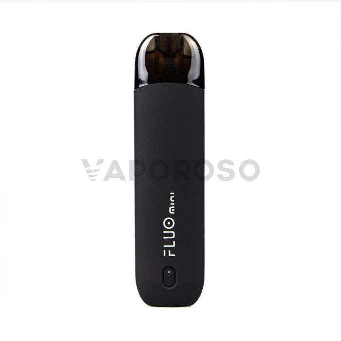 FlavourArt Fluo mini - Pod Mod Starter Pack