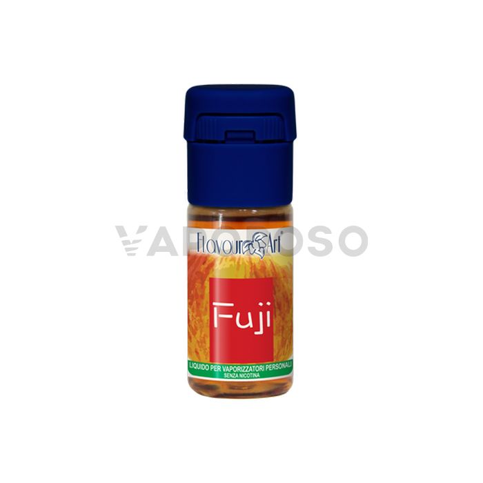 Fuji - Flavourart - Liquido pronto 10ml