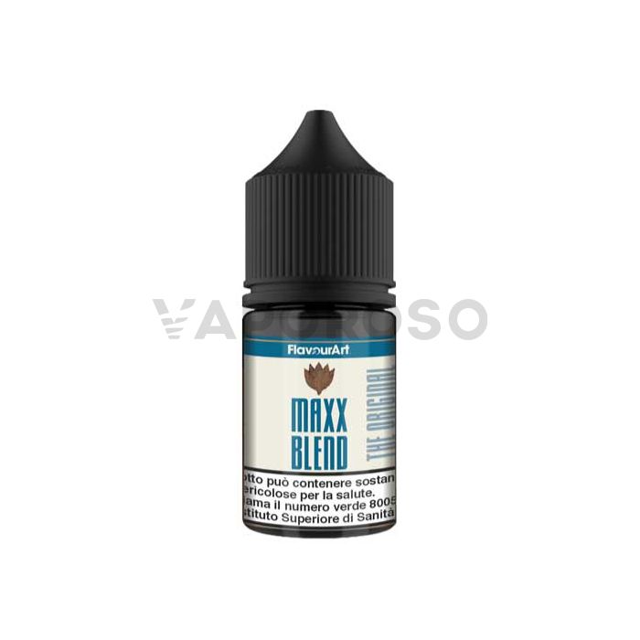 Maxx Blend The Original Flavourart Aroma Mini Shot 10ml