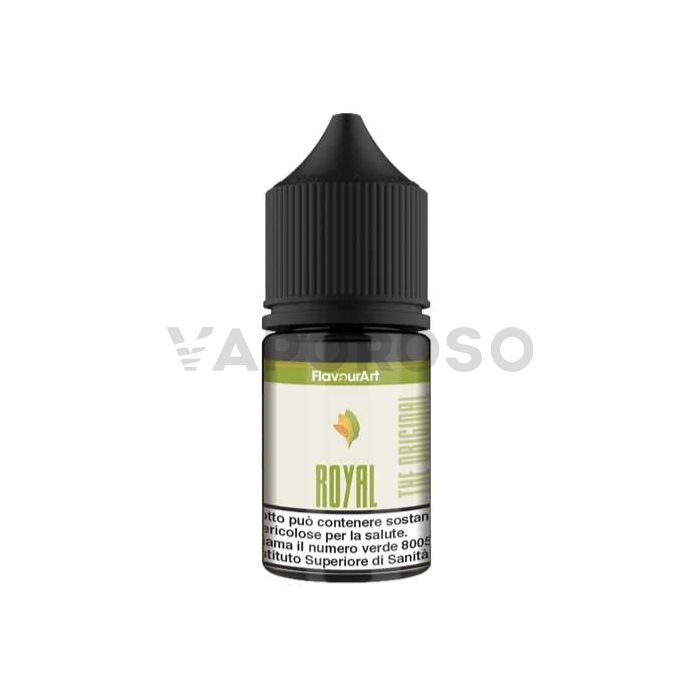 Royal The Original Flavourart Aroma Mini Shot 10ml