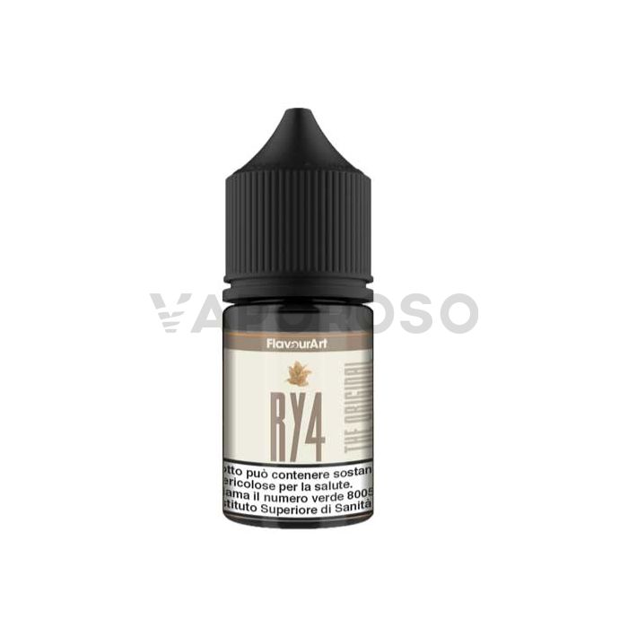 RY4 The Original Flavourart Aroma Mini Shot 10ml
