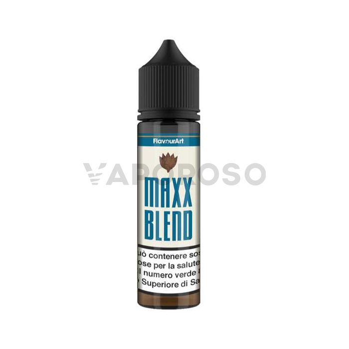 Maxx Blend The Original FlavourArt Aroma Shot 20ml