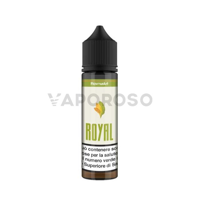 Royal The Original FlavourArt Aroma Shot 20ml