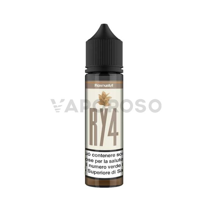 RY4 The Original FlavourArt Aroma Shot 20ml