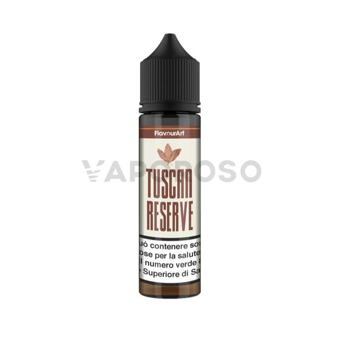 Tuscan Reserve The Original FlavourArt Aroma Shot 20ml
