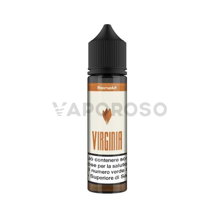 Virginia The Original FlavourArt Aroma Shot 20ml