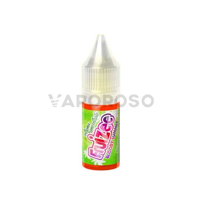 Bloody Summer NO FRESH Fruizee Eliquid France Aroma Concentrato 10ml