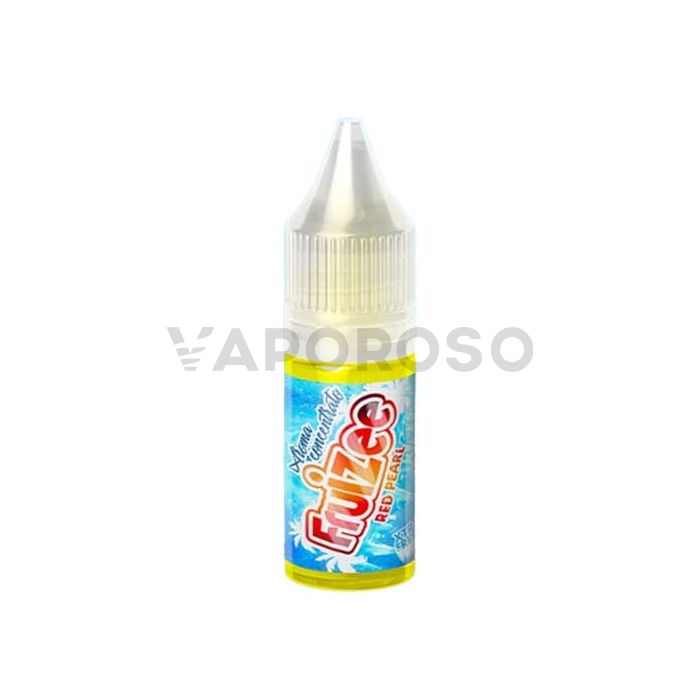 Red Pearl XTRA FRESH Fruizee Eliquid France Aroma Concentrato 10ml