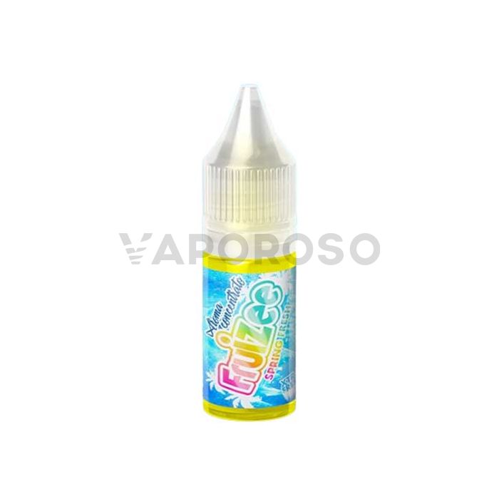 Spring Fresh XTRA FRESH Fruizee Eliquid France Aroma Concentrato 10ml