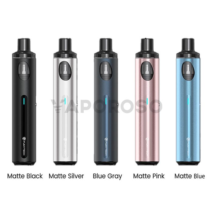 Fumytech Purely AIO Classic Colori Disponibili