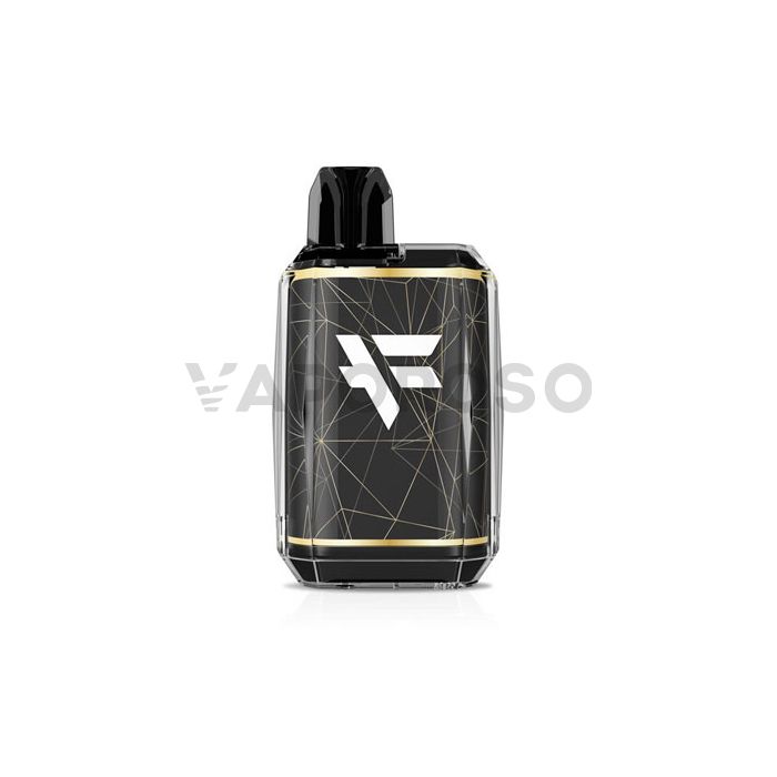 Fuyl Starter Kit - Dispositivo Nero