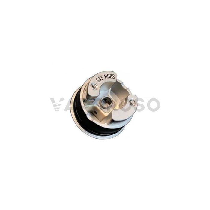Gas Mods Nixon S RDA-Deck