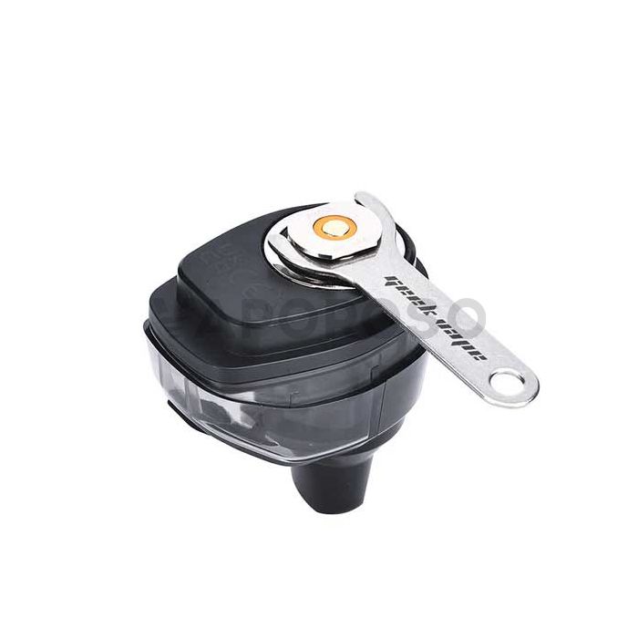 B60 (Aegis Boost 2 e 3) Geekvape Pacchetto Cartucce di Ricambio - coil tool