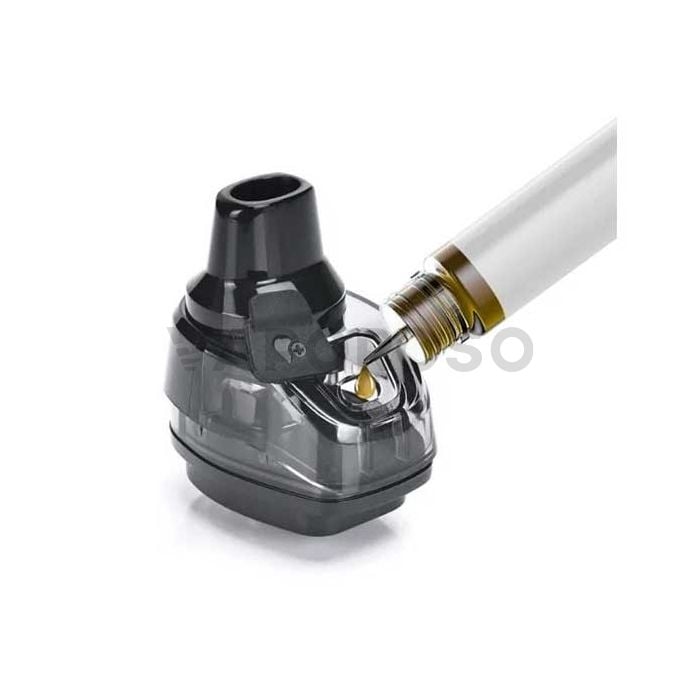 B60 (Aegis Boost 2 e 3) Geekvape Pacchetto Cartucce di Ricambio - refill