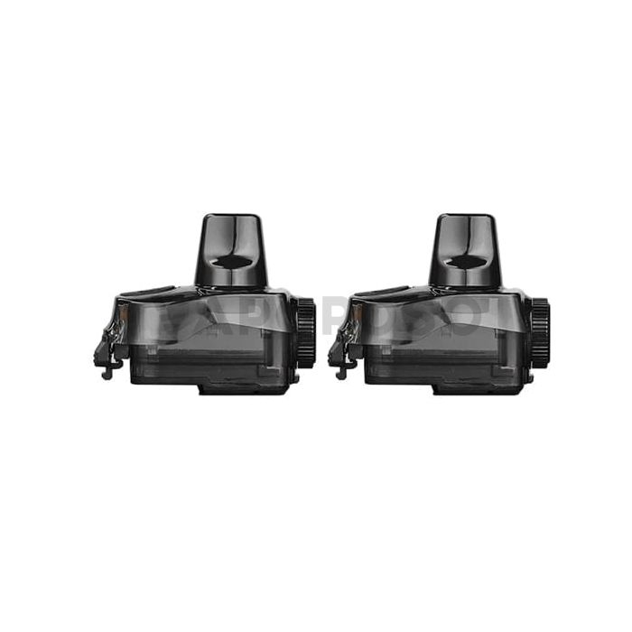GeekVape Aegis Boost Plus Pacchetto da 2 Pod vuote di Ricambio