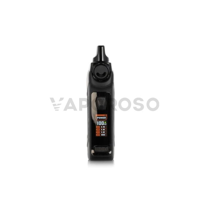 Geekvape Aegis Boost Pro Pod Kit - Display