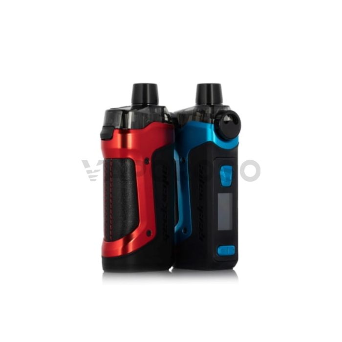 Geekvape Aegis Boost Pro Pod Kit - Caratteristiche