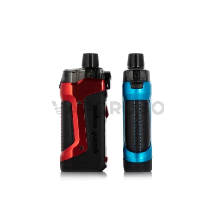 Geekvape Aegis Boost Pro Pod Kit - Caratteristiche