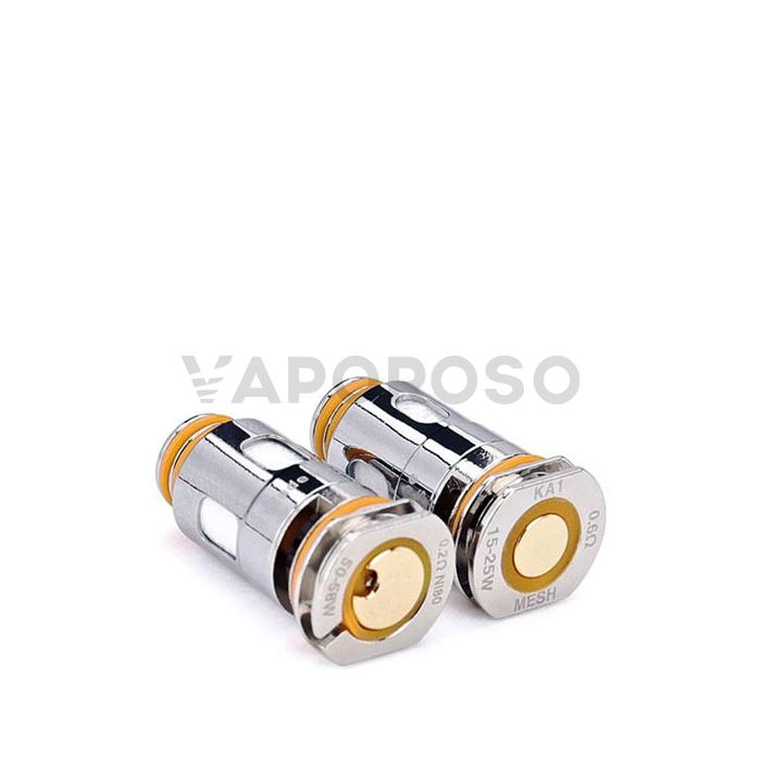 GeekVape Aegis Mini 2 (M100) Kit -  Coil