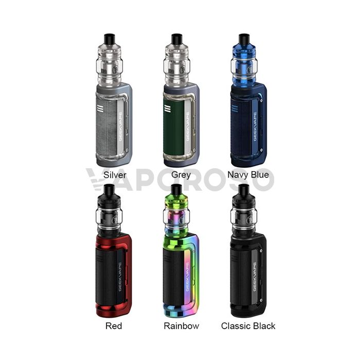 GeekVape Aegis Mini 2 (M100) Kit - Colori