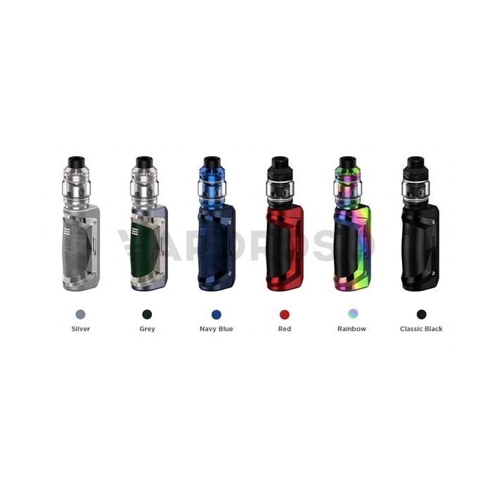 Geekvape Aegis Solo 2 (S100) Kit - Colori